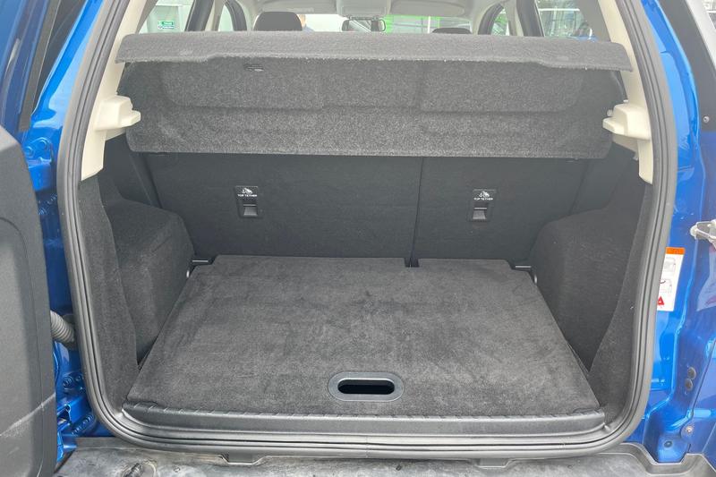 Used Ford Ecosport 2018 for sale - 77935048: Photo 21