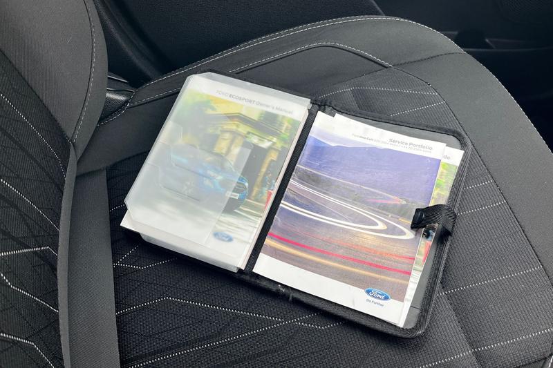 Used Ford Ecosport 2018 for sale - 77935048: Photo 22