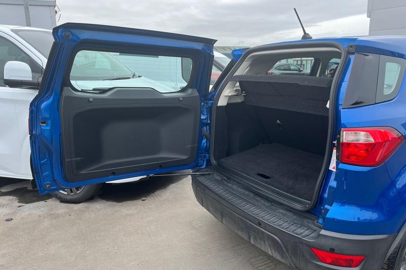 Used Ford Ecosport 2018 for sale - 77935048: Photo 23