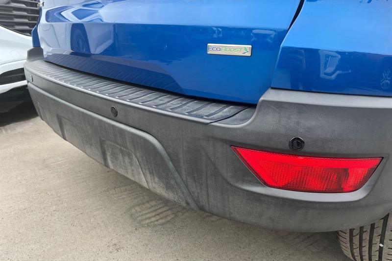 Used Ford Ecosport 2018 for sale - 77935048: Photo 24