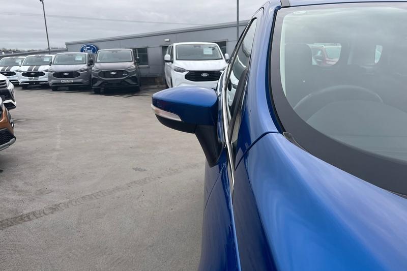 Used Ford Ecosport 2018 for sale - 77935048: Photo 26