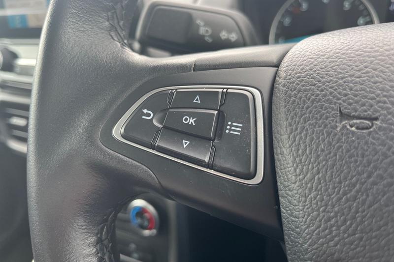 Used Ford Ecosport 2018 for sale - 77935048: Photo 27