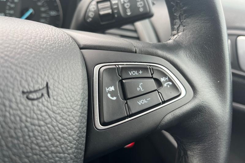 Used Ford Ecosport 2018 for sale - 77935048: Photo 28