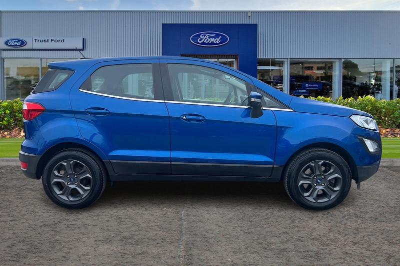 Used Ford Ecosport 2018 for sale - 77935048: Photo 3