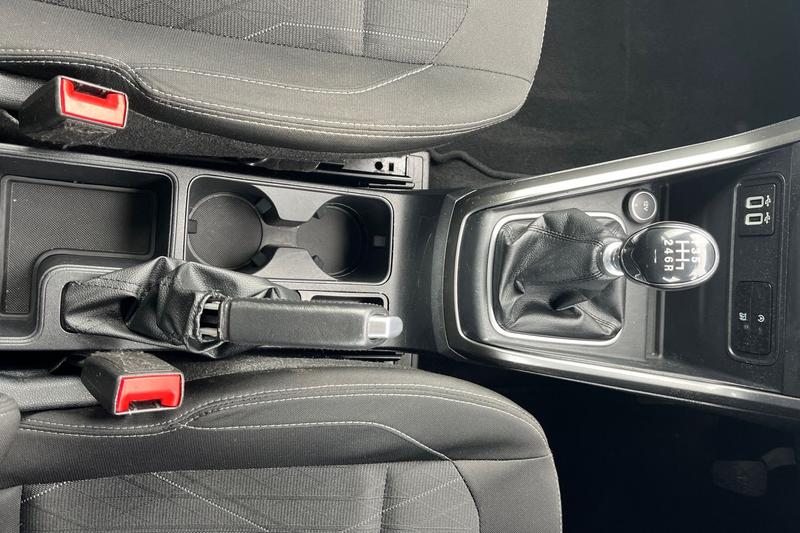 Used Ford Ecosport 2018 for sale - 77935048: Photo 30