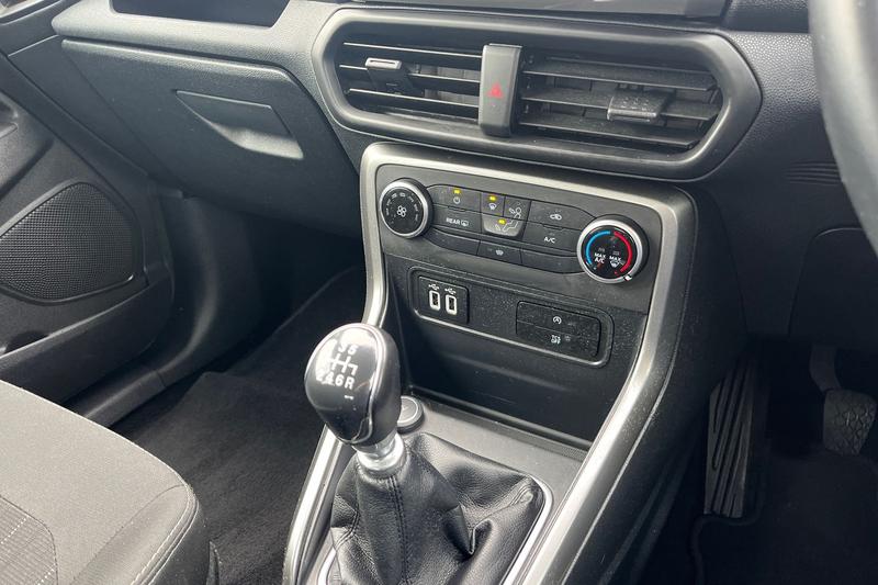 Used Ford Ecosport 2018 for sale - 77935048: Photo 31