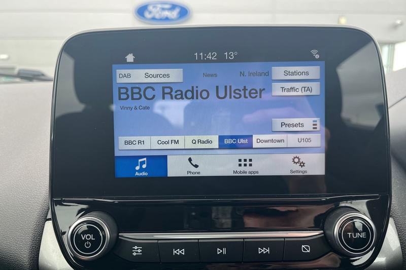 Used Ford Ecosport 2018 for sale - 77935048: Photo 34