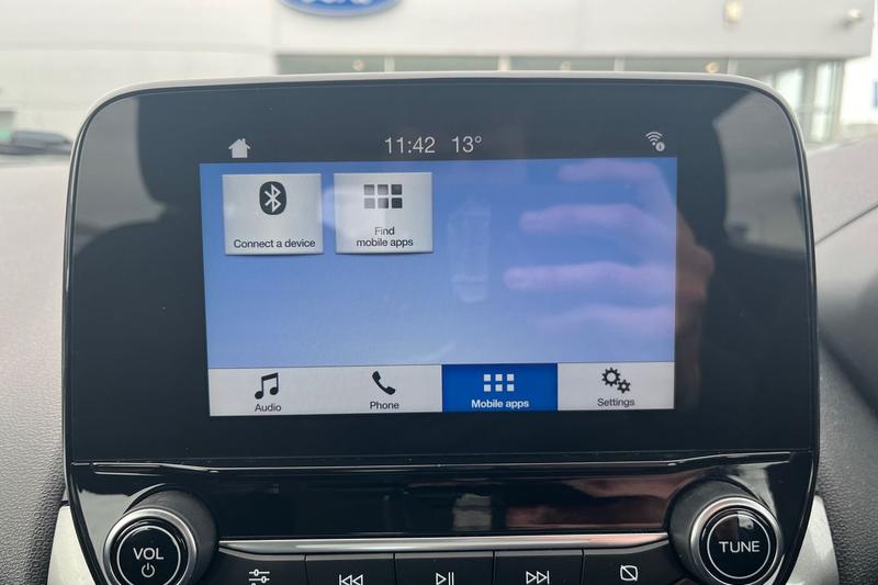 Used Ford Ecosport 2018 for sale - 77935048: Photo 35