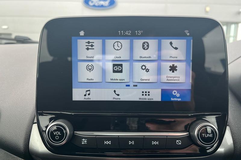 Used Ford Ecosport 2018 for sale - 77935048: Photo 36