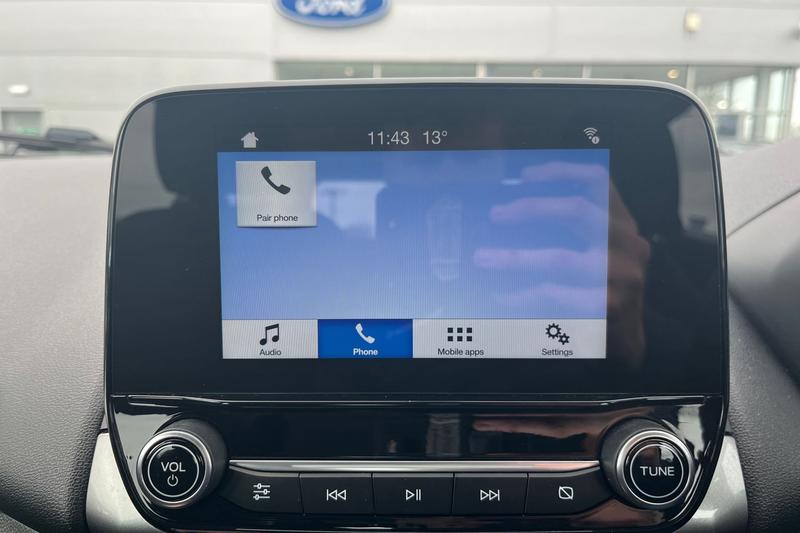 Used Ford Ecosport 2018 for sale - 77935048: Photo 38