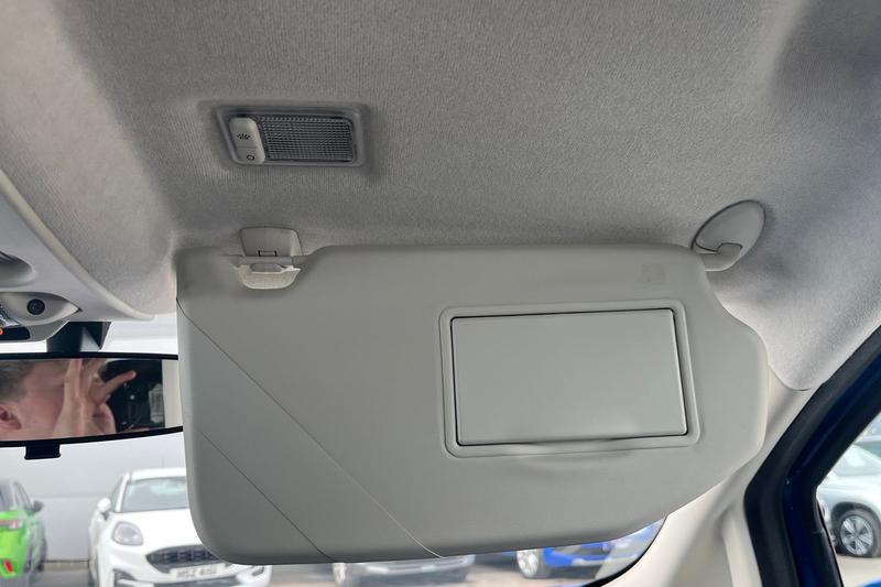 Used Ford Ecosport 2018 for sale - 77935048: Photo 40