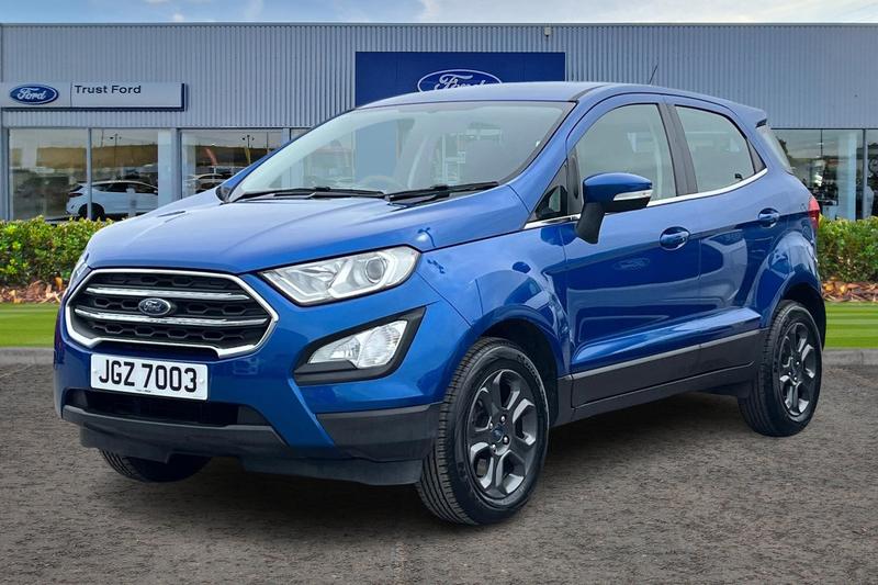 Used Ford Ecosport 2018 for sale - 77935048: Photo 5