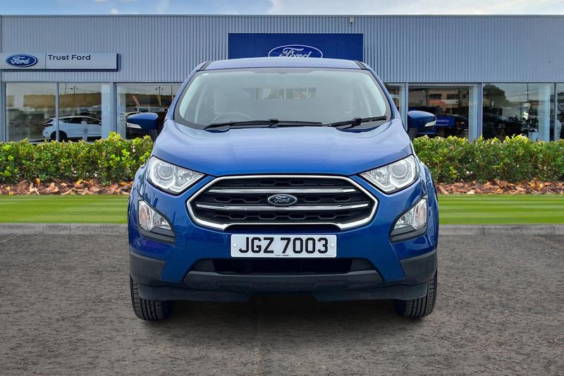 Used Ford Ecosport 2018 for sale - 77935048: Photo 6
