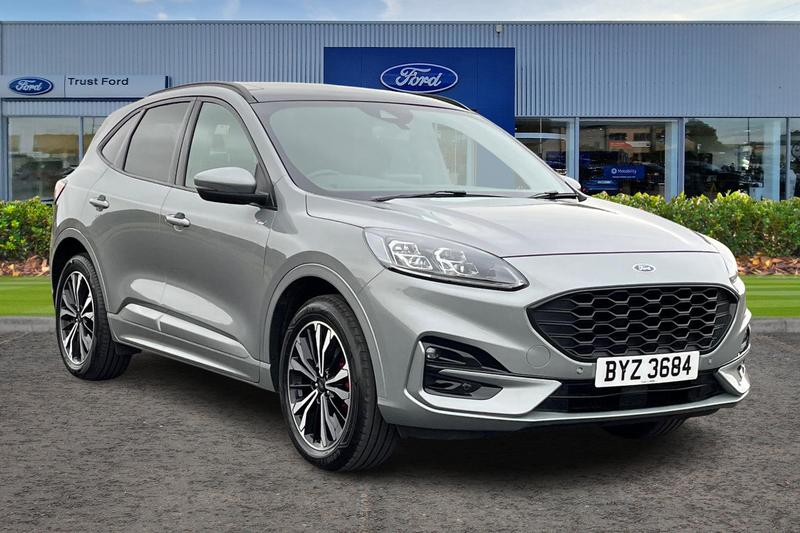 Used Ford Kuga 2022 for sale - 76168268: Photo 1