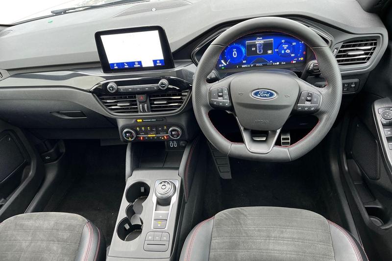 Used Ford Kuga 2022 for sale - 76168268: Photo 11