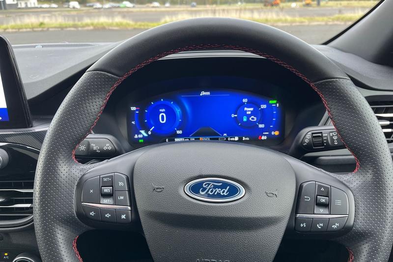 Used Ford Kuga 2022 for sale - 76168268: Photo 12