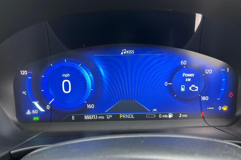 Used Ford Kuga 2022 for sale - 76168268: Photo 13