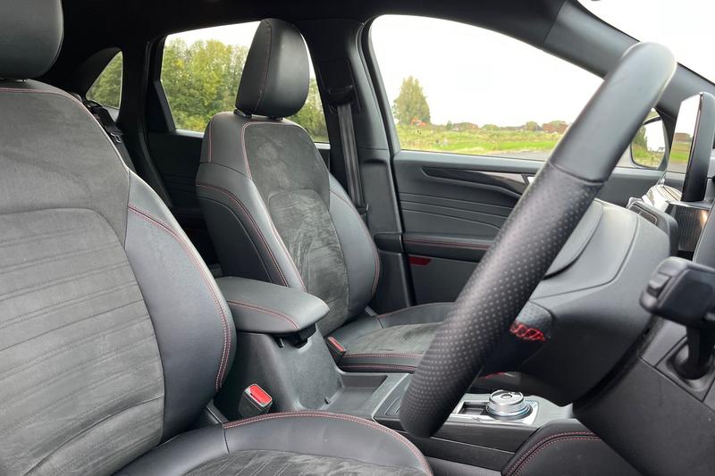 Used Ford Kuga 2022 for sale - 76168268: Photo 17