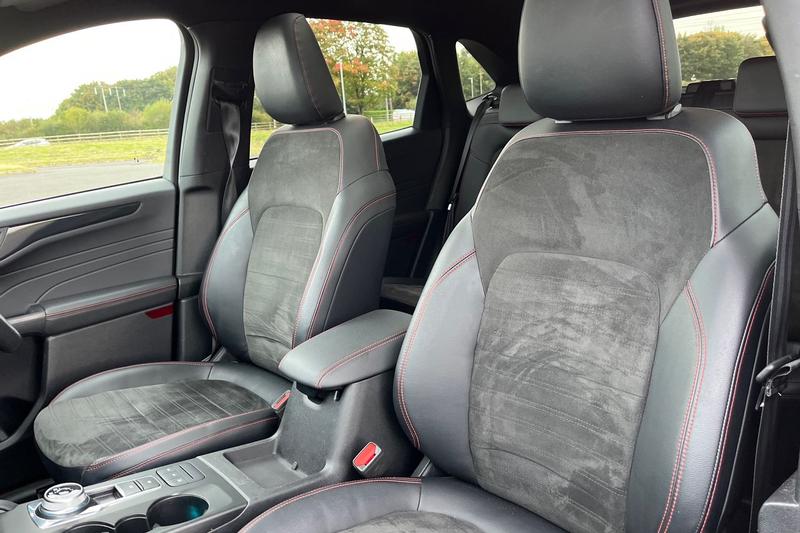 Used Ford Kuga 2022 for sale - 76168268: Photo 19