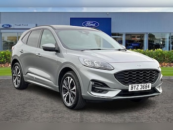 Ford - Kuga