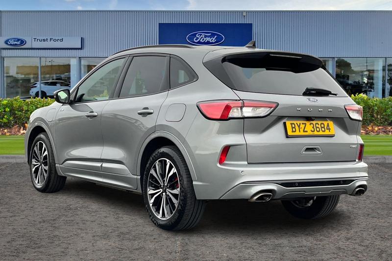 Used Ford Kuga 2022 for sale - 76168268: Photo 2