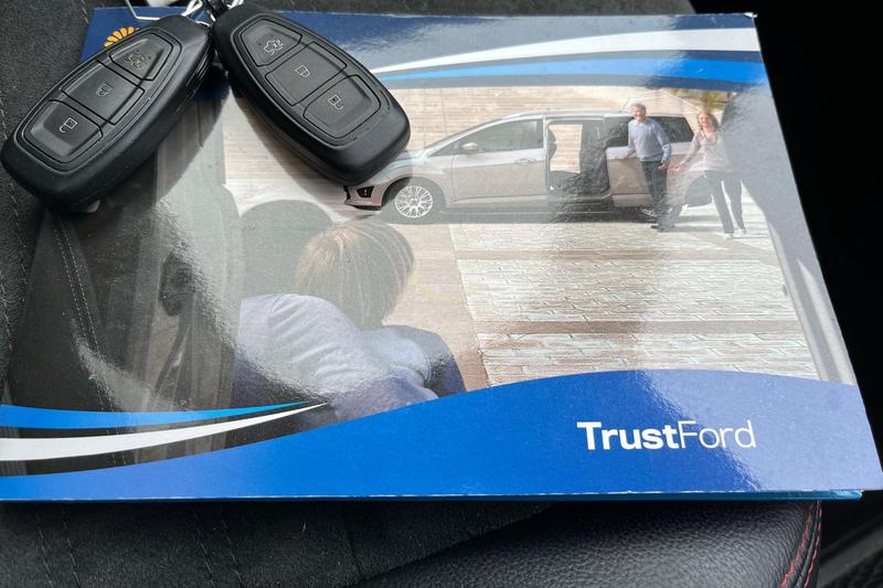 Used Ford Kuga 2022 for sale - 76168268: Photo 22