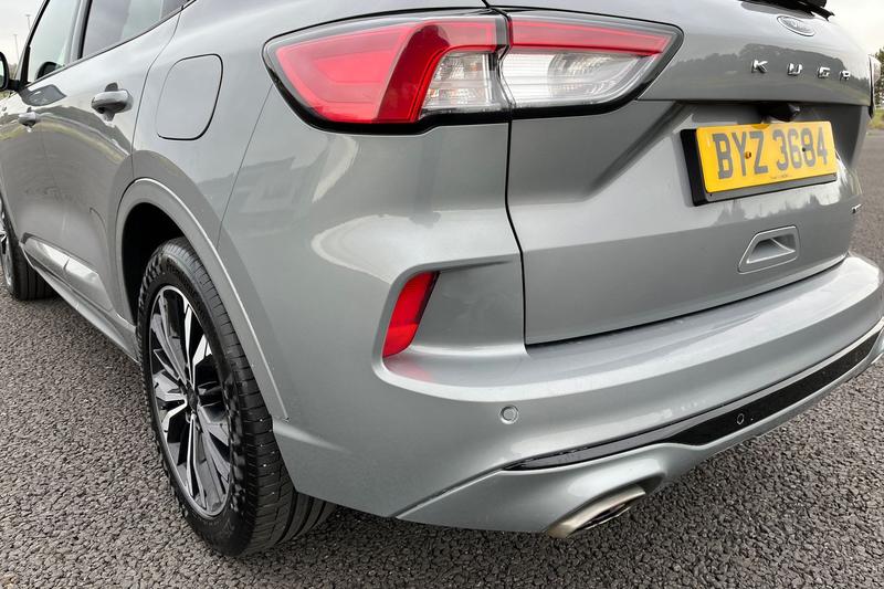 Used Ford Kuga 2022 for sale - 76168268: Photo 28