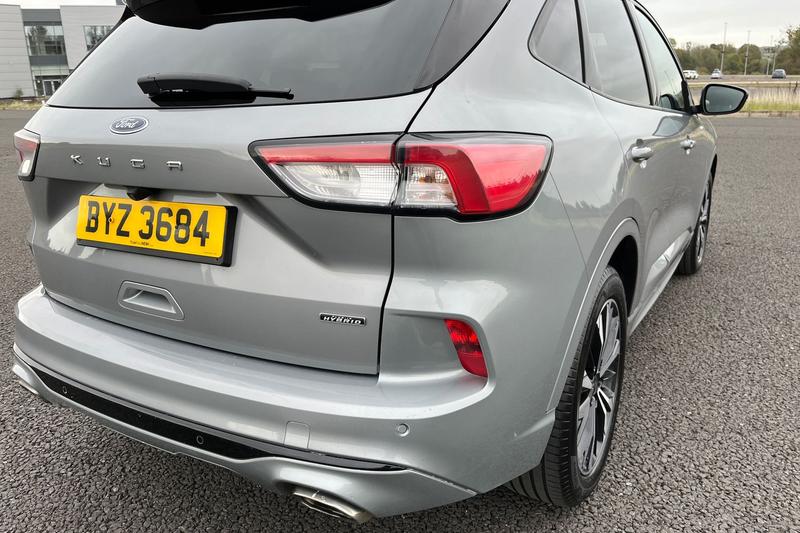 Used Ford Kuga 2022 for sale - 76168268: Photo 29