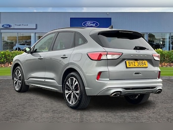 Used Ford Kuga 2022 for sale - 76168268: Photo 2