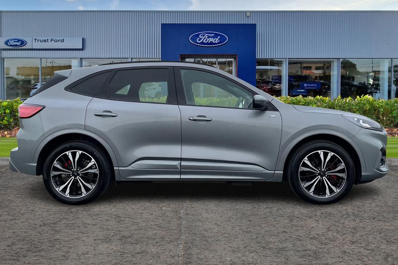 Used Ford Kuga 2022 for sale - 76168268: Photo 3