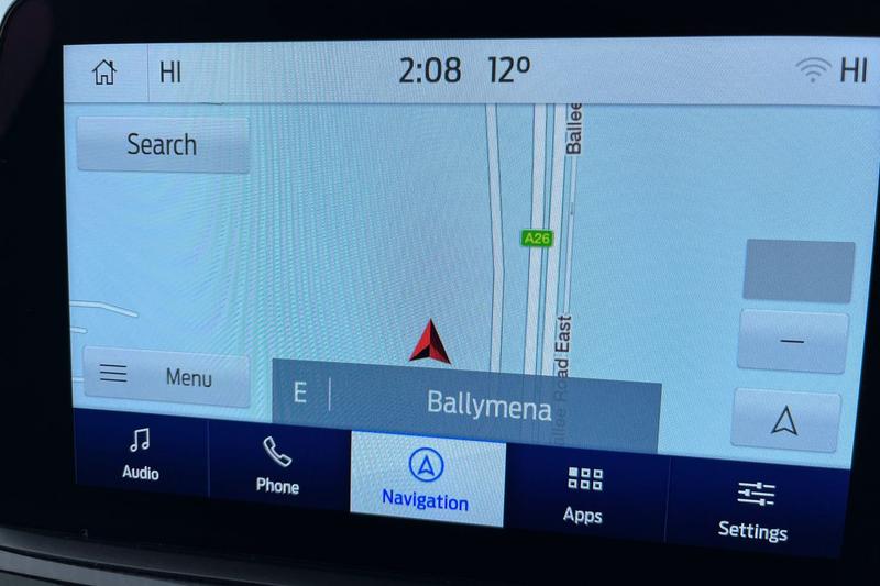 Used Ford Kuga 2022 for sale - 76168268: Photo 36