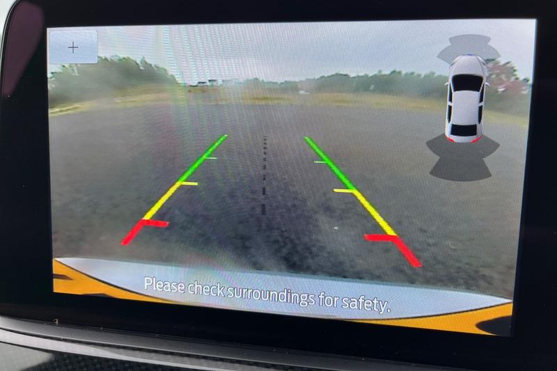 Used Ford Kuga 2022 for sale - 76168268: Photo 37