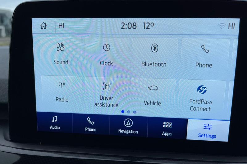 Used Ford Kuga 2022 for sale - 76168268: Photo 38