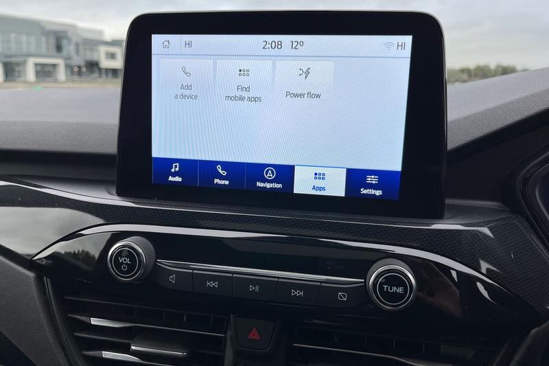 Used Ford Kuga 2022 for sale - 76168268: Photo 39