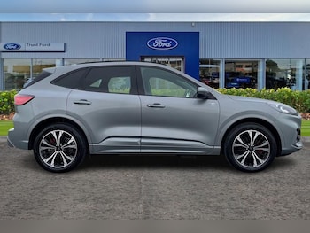Used Ford Kuga 2022 for sale - 76168268: Photo 3