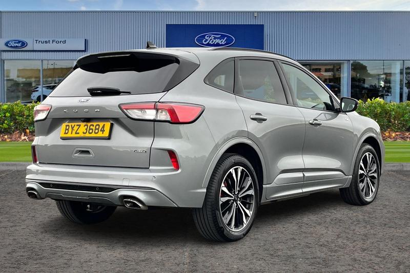 Used Ford Kuga 2022 for sale - 76168268: Photo 4
