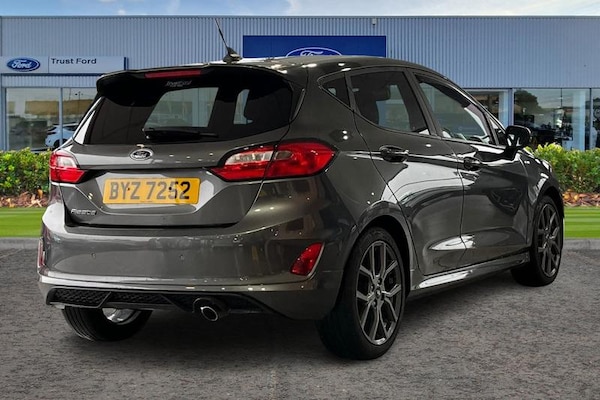 Used Ford Kuga 2022 for sale - 76168268: Photo 4