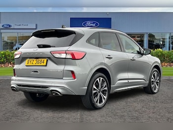 Used Ford Kuga 2022 for sale - 76168268: Photo 4