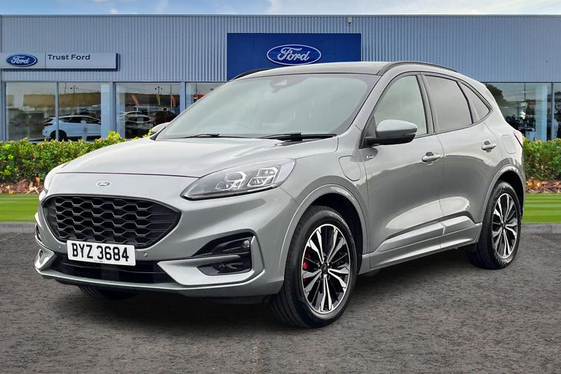 Used Ford Kuga 2022 for sale - 76168268: Photo 5