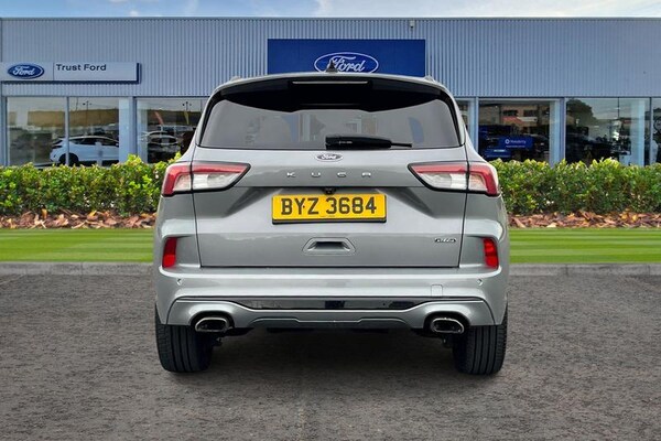 Used Ford Kuga 2022 for sale - 76168268: Photo 7