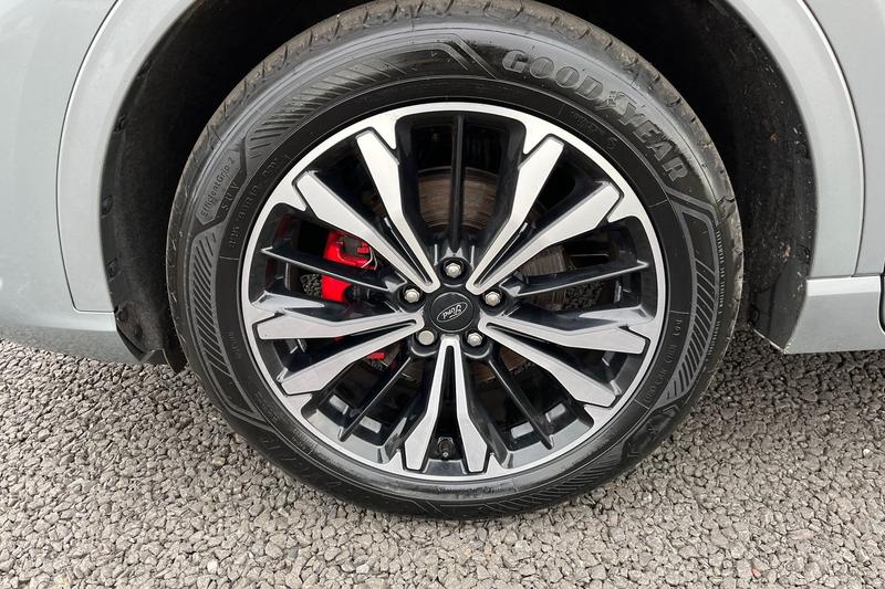 Used Ford Kuga 2022 for sale - 76168268: Photo 8