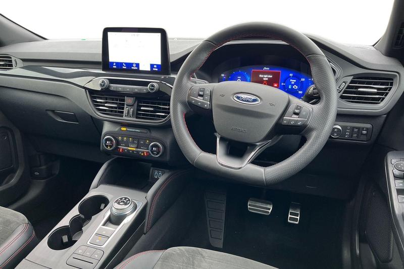 Used Ford Kuga 2022 for sale - 76168268: Photo 9