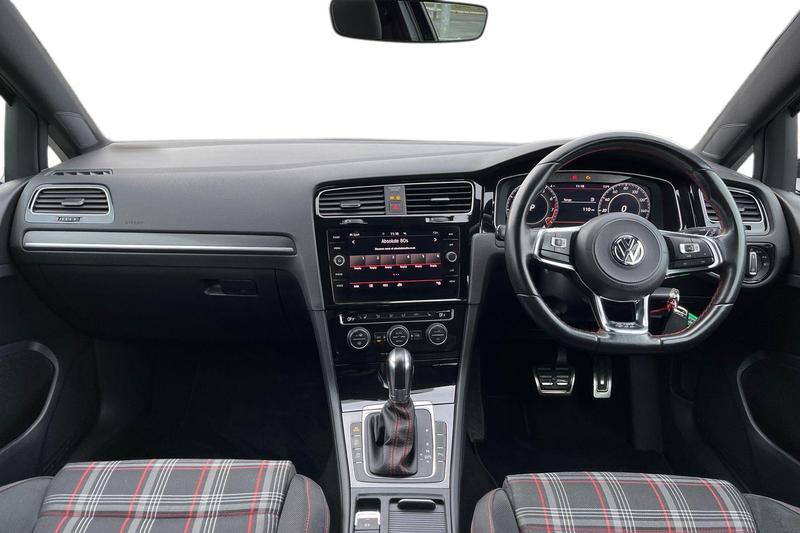 Used Volkswagen Golf 2019 for sale - 77301154: Photo 10