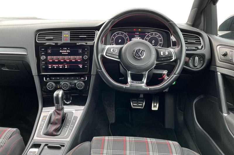 Used Volkswagen Golf 2019 for sale - 77301154: Photo 11