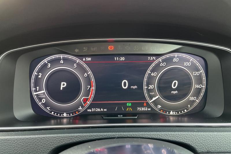 Used Volkswagen Golf 2019 for sale - 77301154: Photo 13