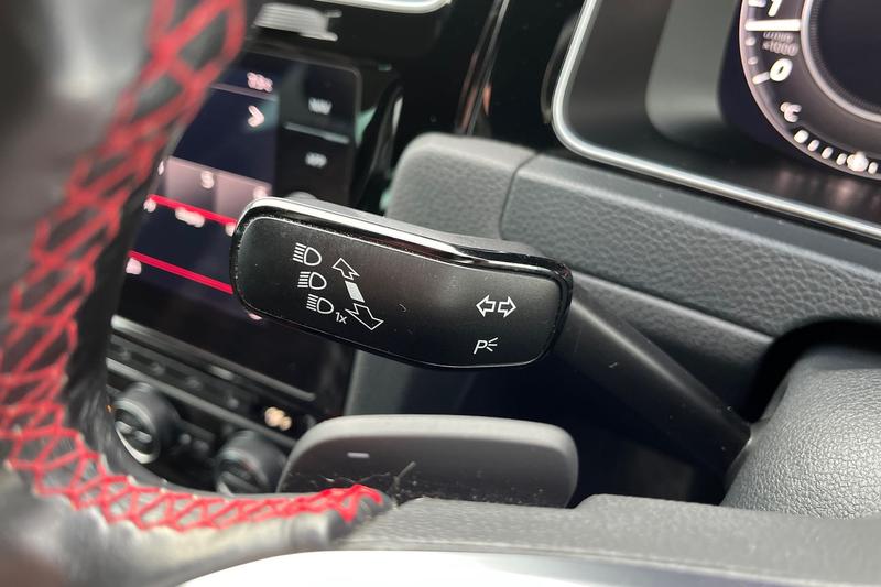 Used Volkswagen Golf 2019 for sale - 77301154: Photo 14