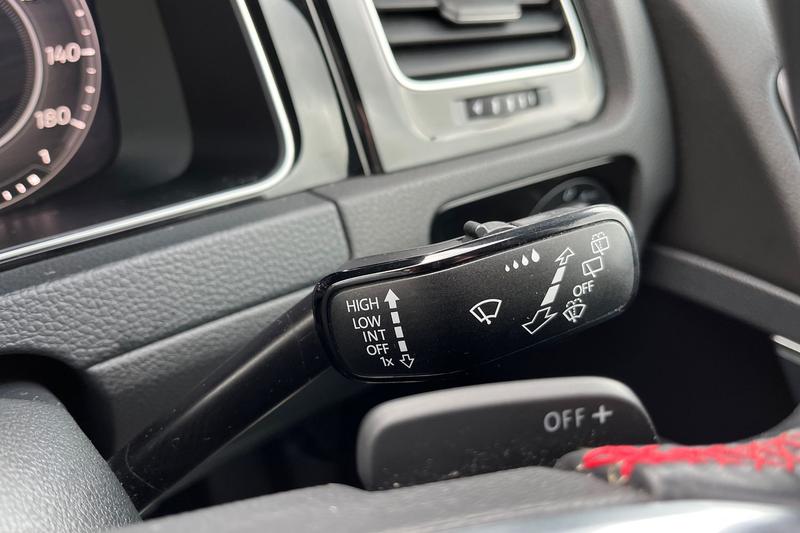 Used Volkswagen Golf 2019 for sale - 77301154: Photo 15