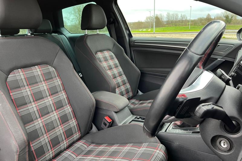 Used Volkswagen Golf 2019 for sale - 77301154: Photo 17