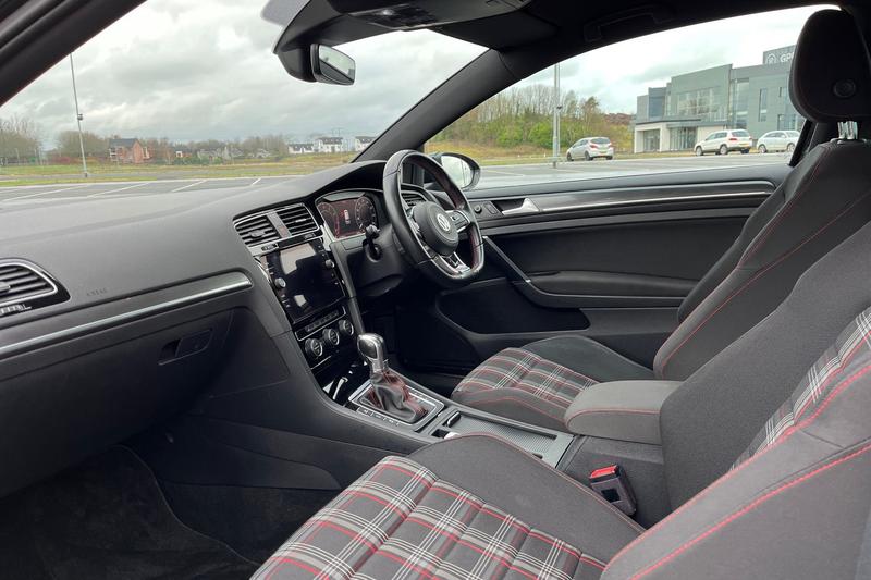 Used Volkswagen Golf 2019 for sale - 77301154: Photo 18