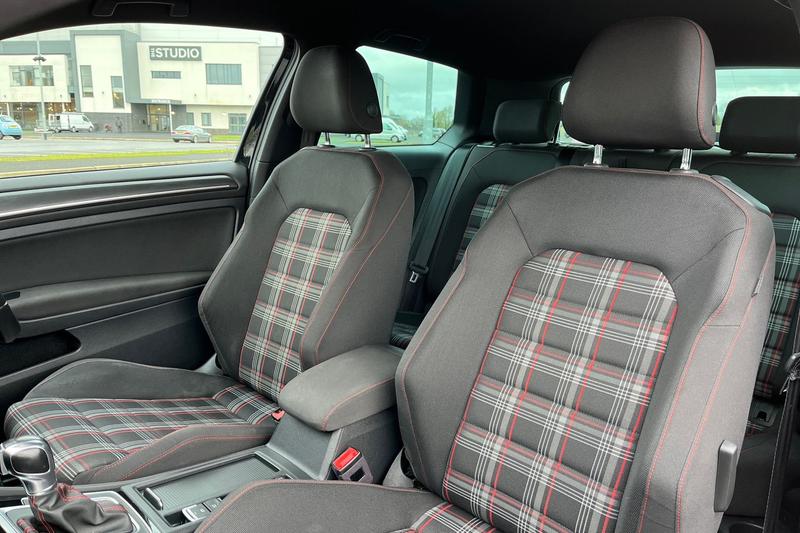 Used Volkswagen Golf 2019 for sale - 77301154: Photo 19